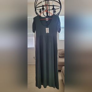 Women maternity dress